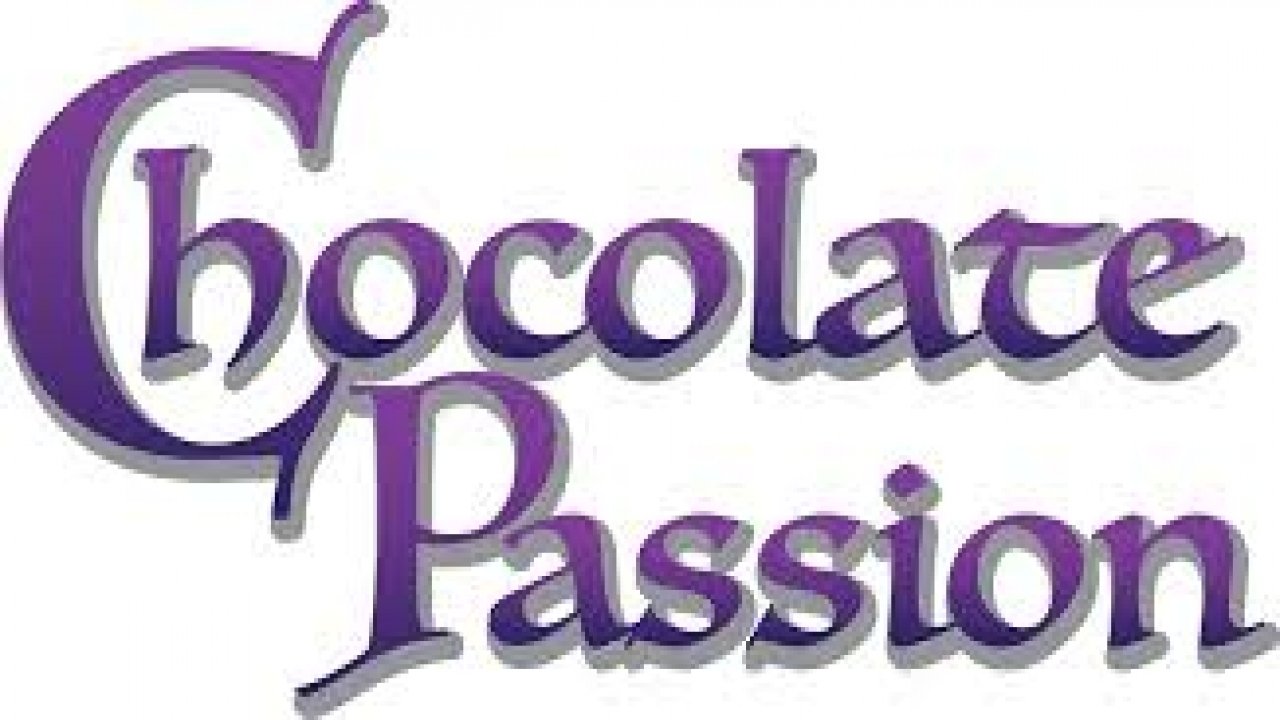 Backdrop for Great Chefs: Chocolate Passion