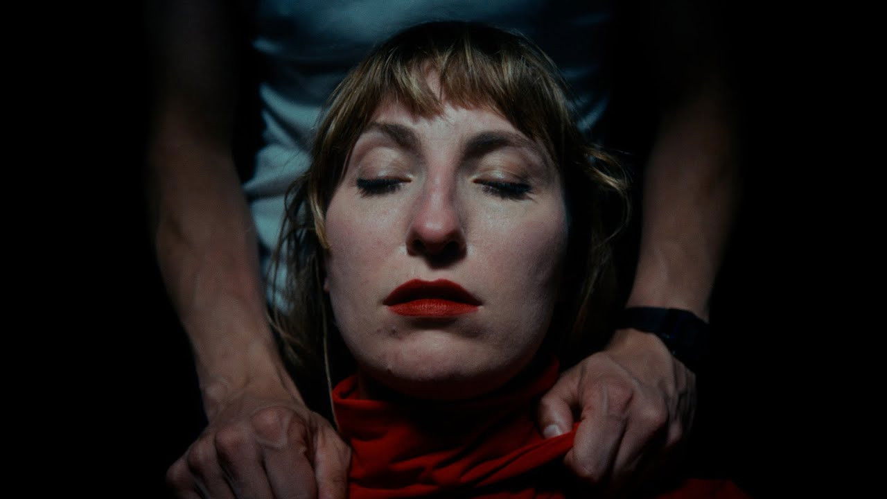 Backdrop for Confesiones Chin Chin