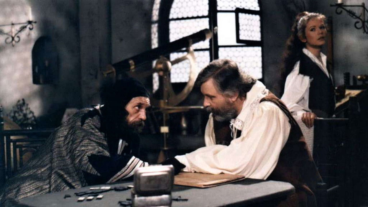 Backdrop for Co takhle svatba, princi?