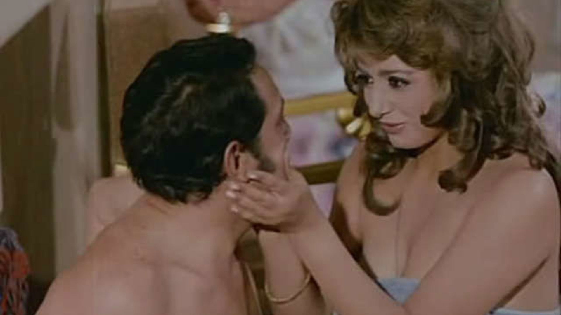 Backdrop for The Memory of a Night of Love