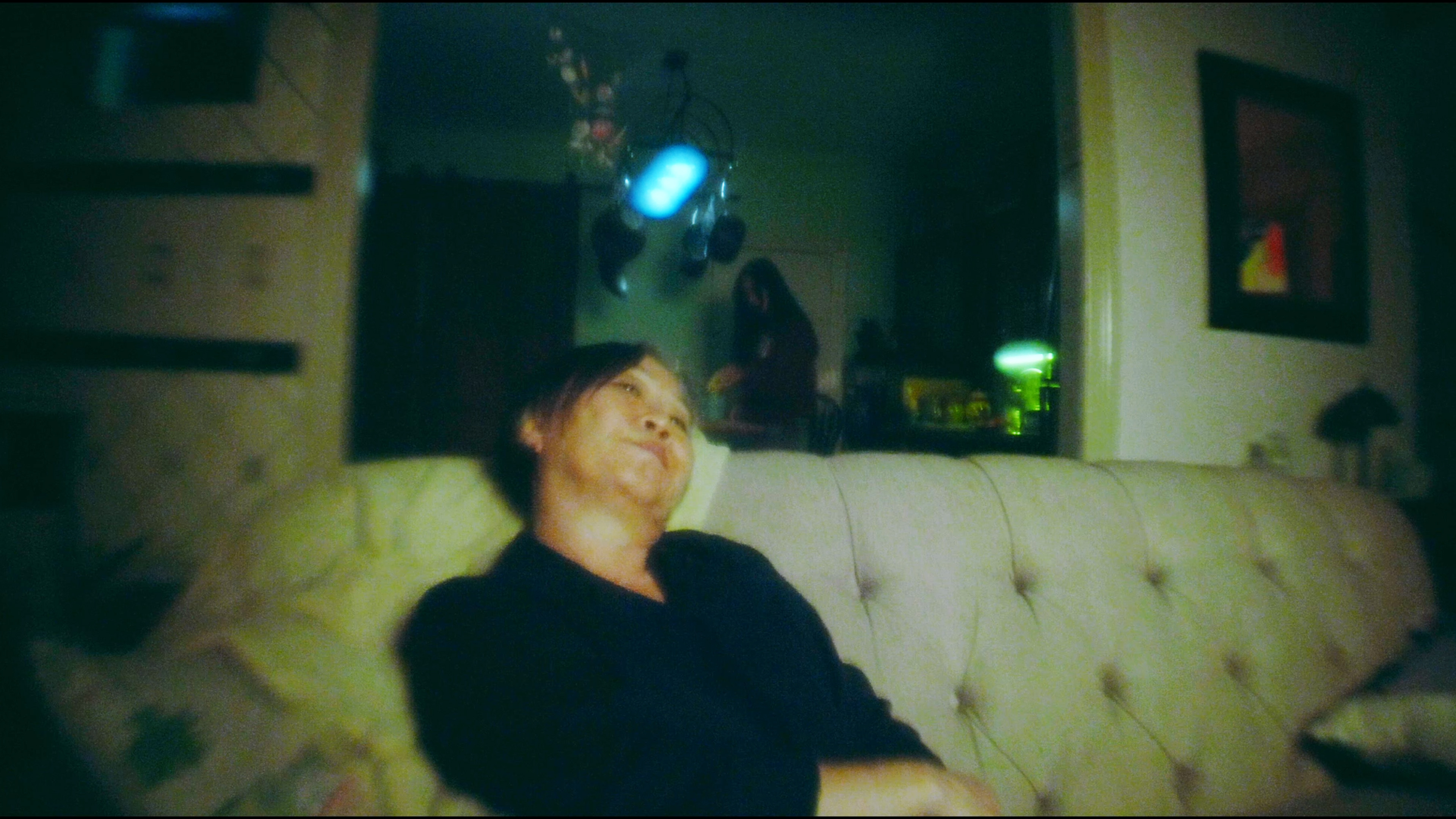 Backdrop for The Mountain Rabbit