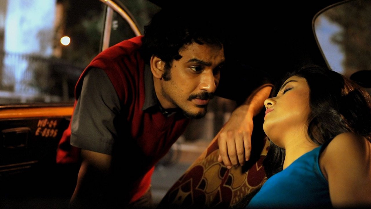 Backdrop for Shaheb Bibi Golaam