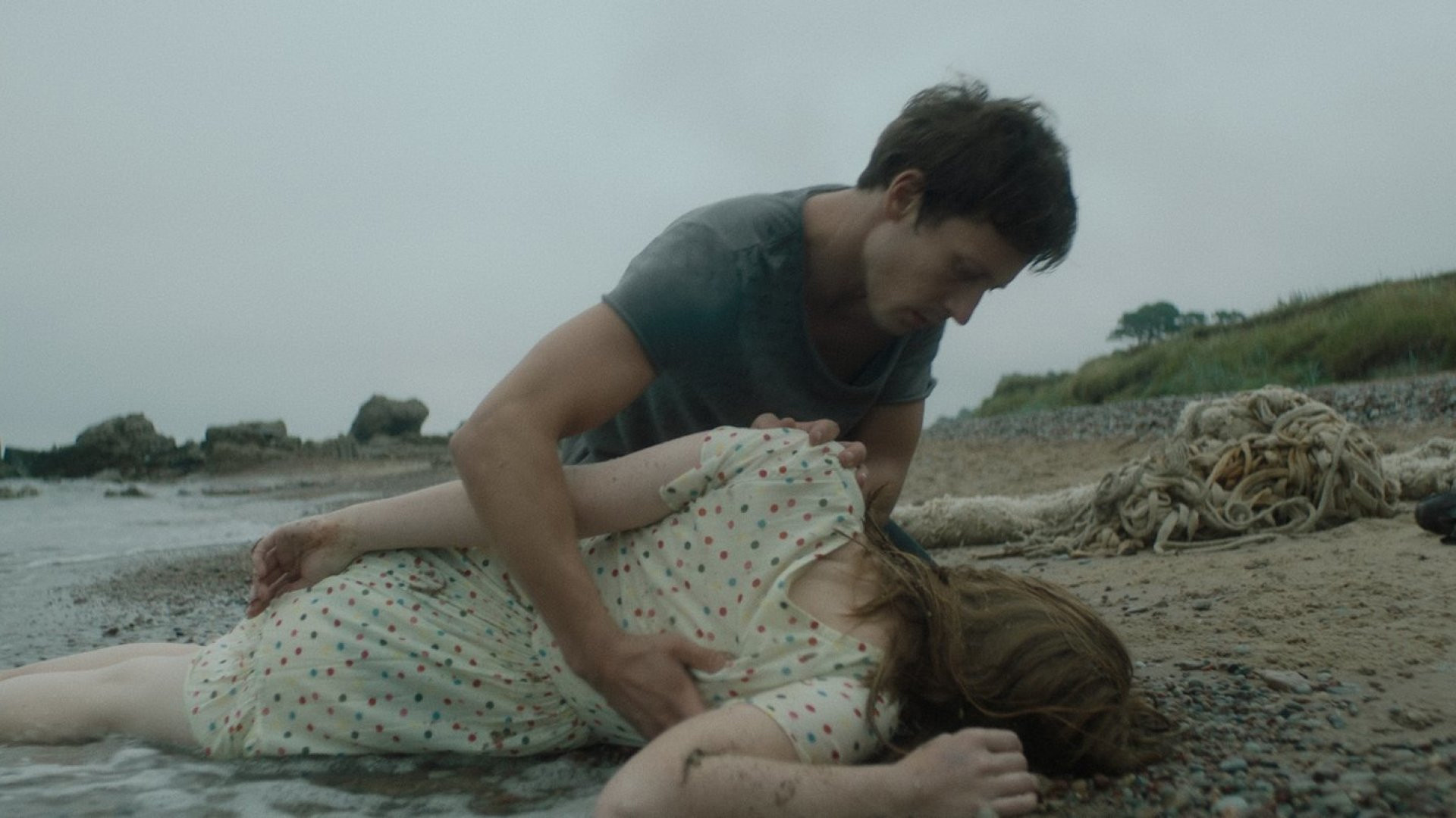 Backdrop for Cinephilia