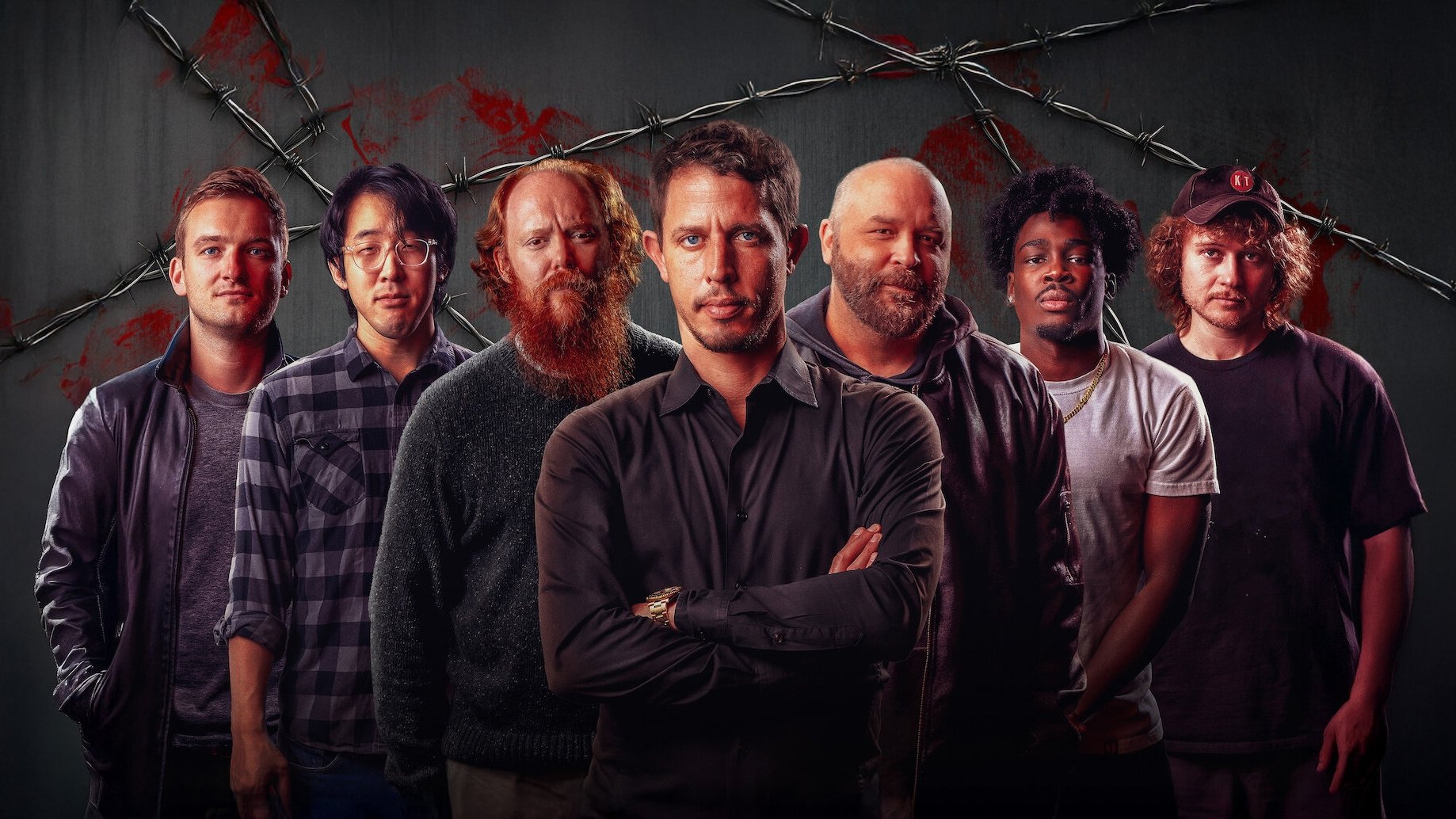 Backdrop for Kill Tony: Kill or Be Killed