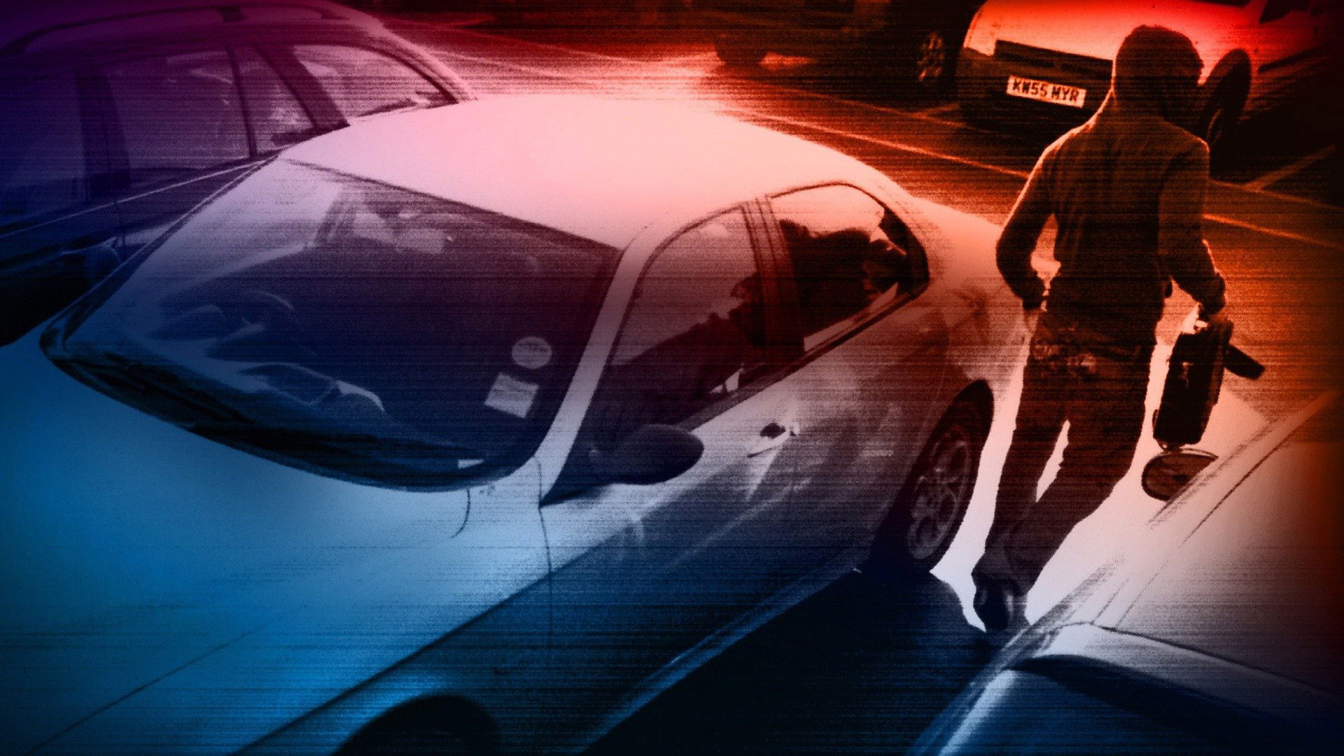 Backdrop for Crimes Gone Viral: Eyewitness