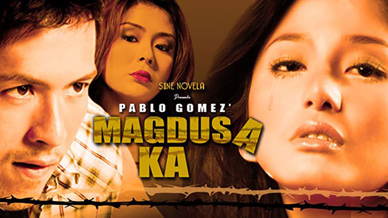 Backdrop for Magdusa Ka