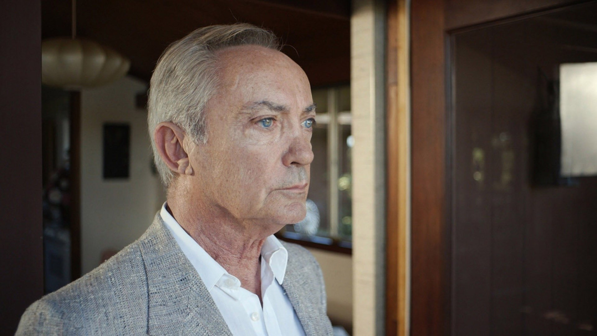 Backdrop for Courier X