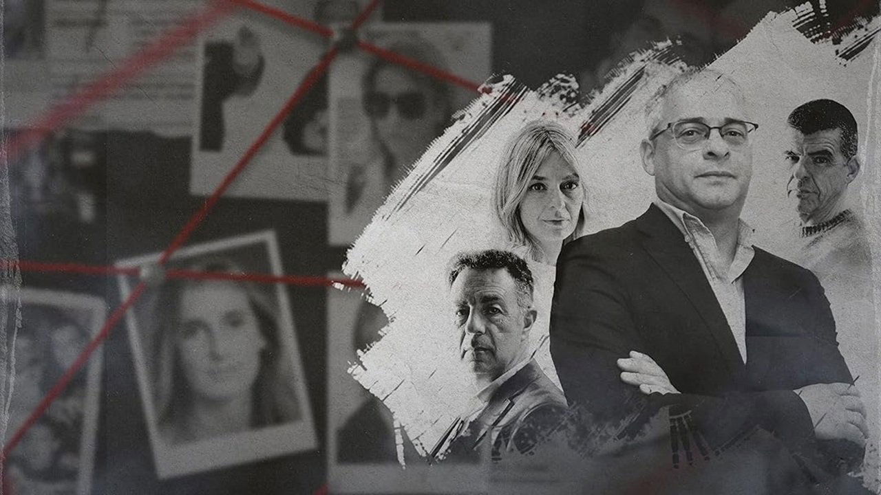 Backdrop for Uma História de Crimes