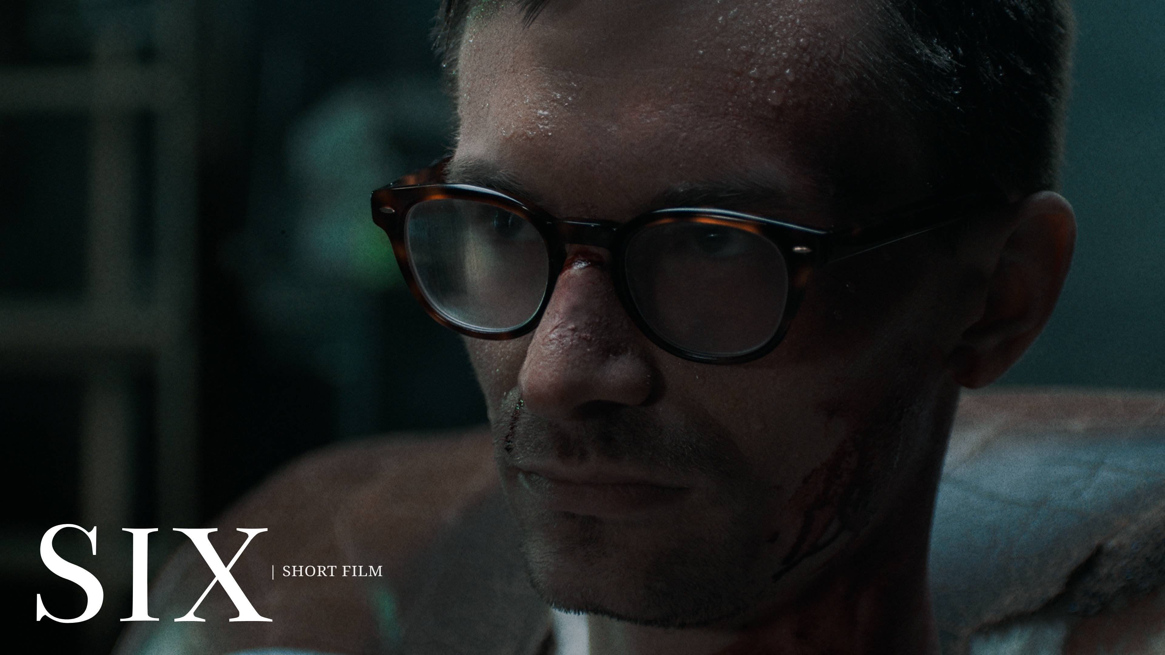 Backdrop for Moments: Six