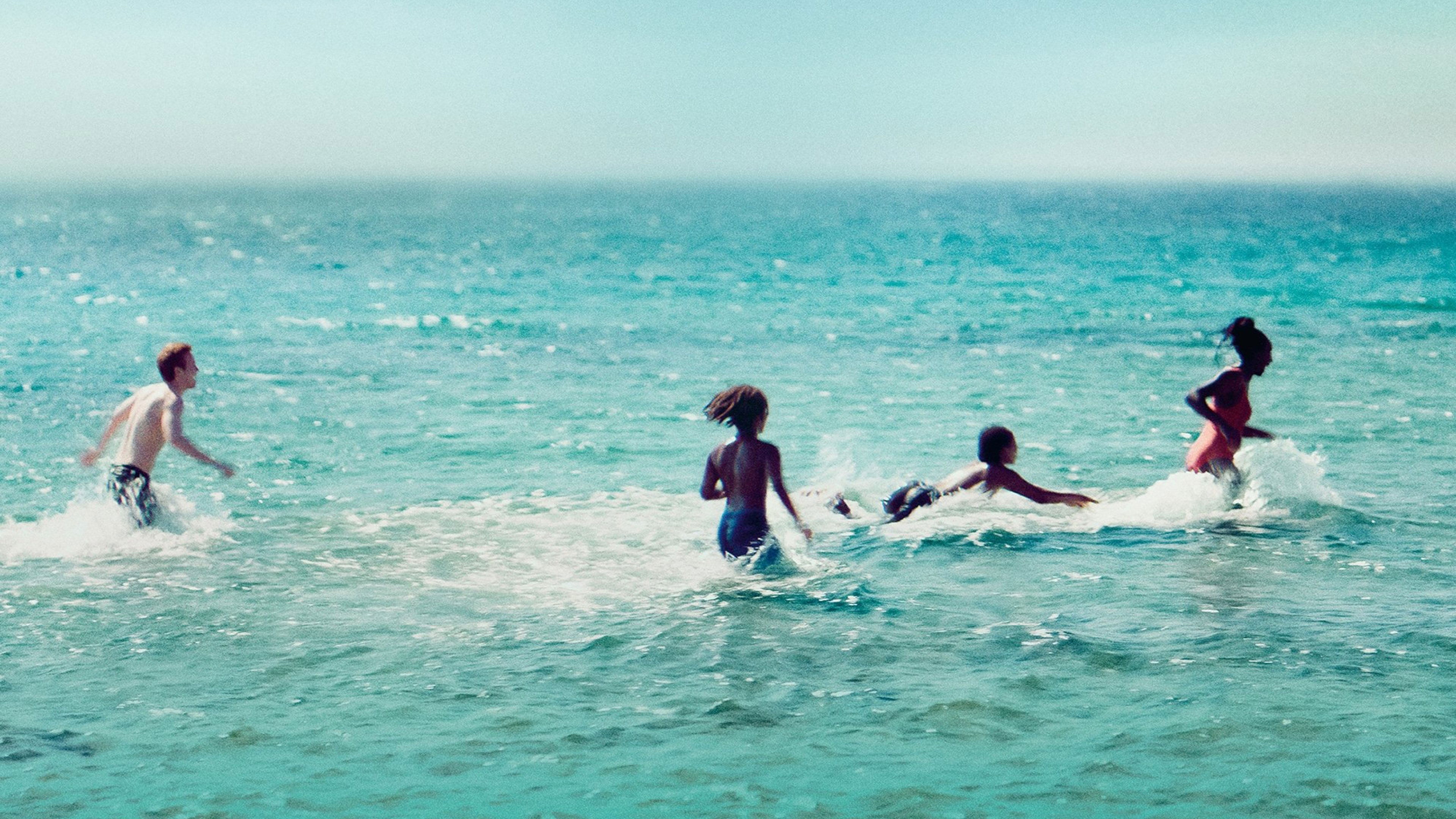 Backdrop for Six Days in Spring