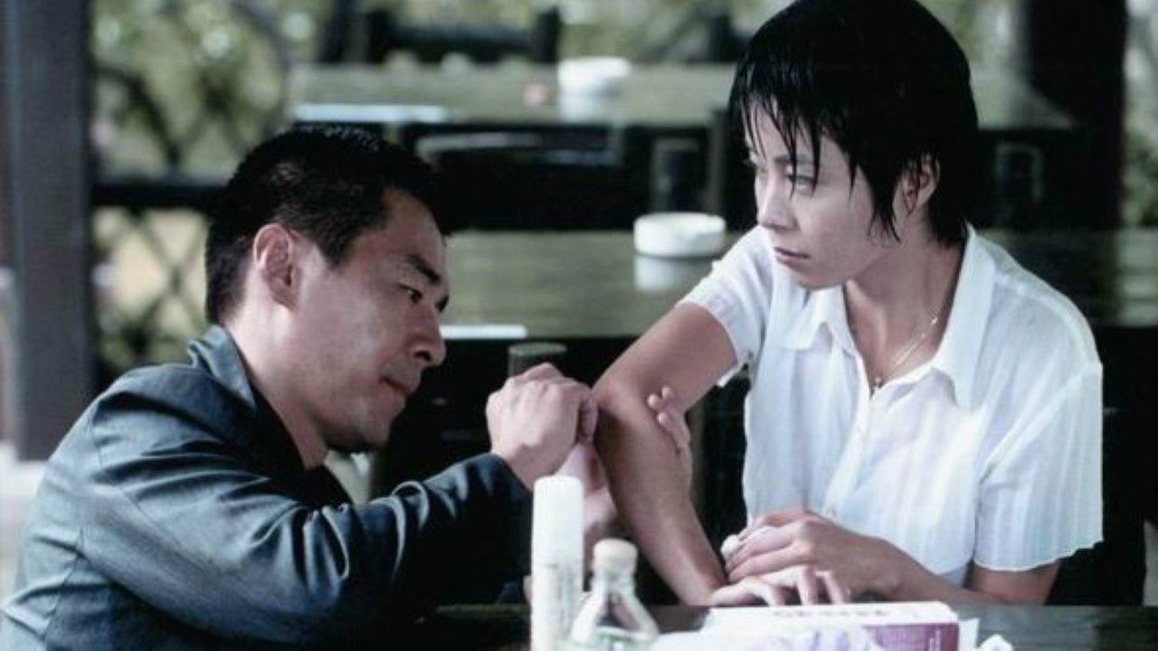 Backdrop for 男人四十