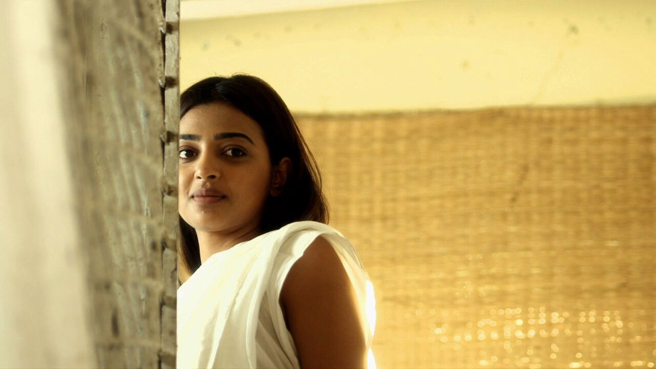 Backdrop for Stories by Rabindranath Tagore