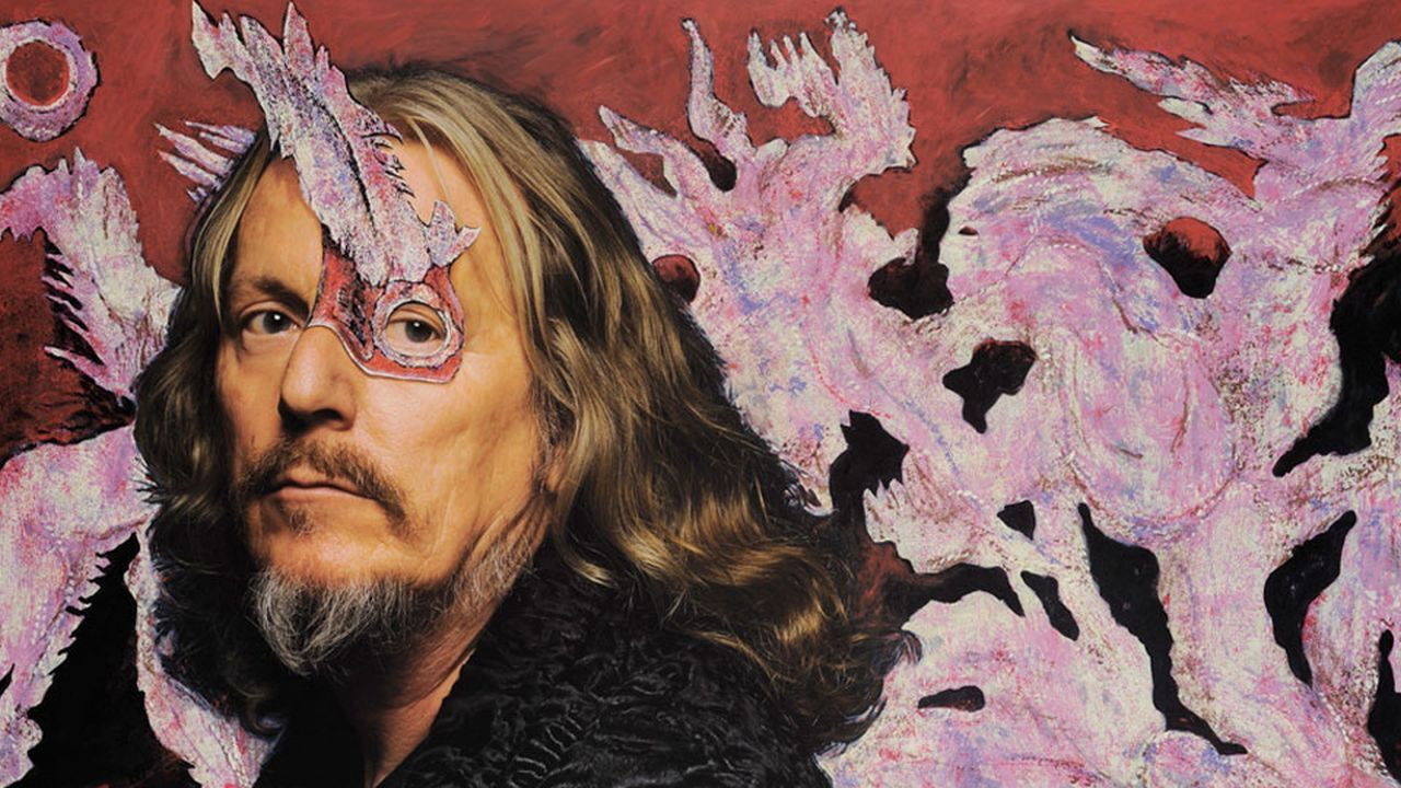 Backdrop for Beltracchi: The Art of Forgery