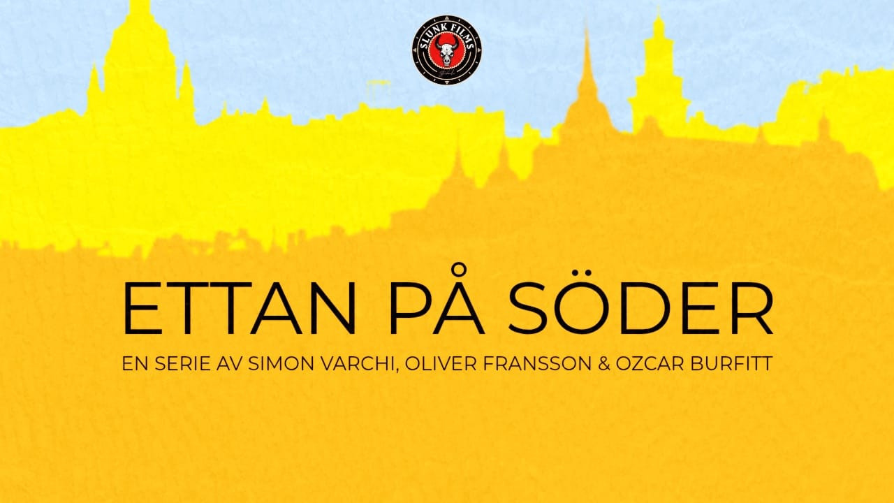 Backdrop for South Roomies