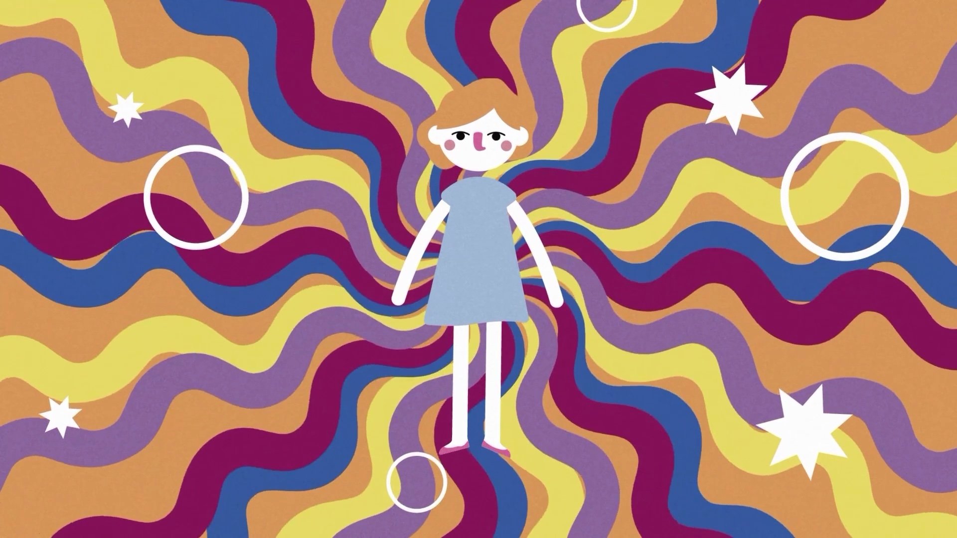 Backdrop for Colchão D'Água