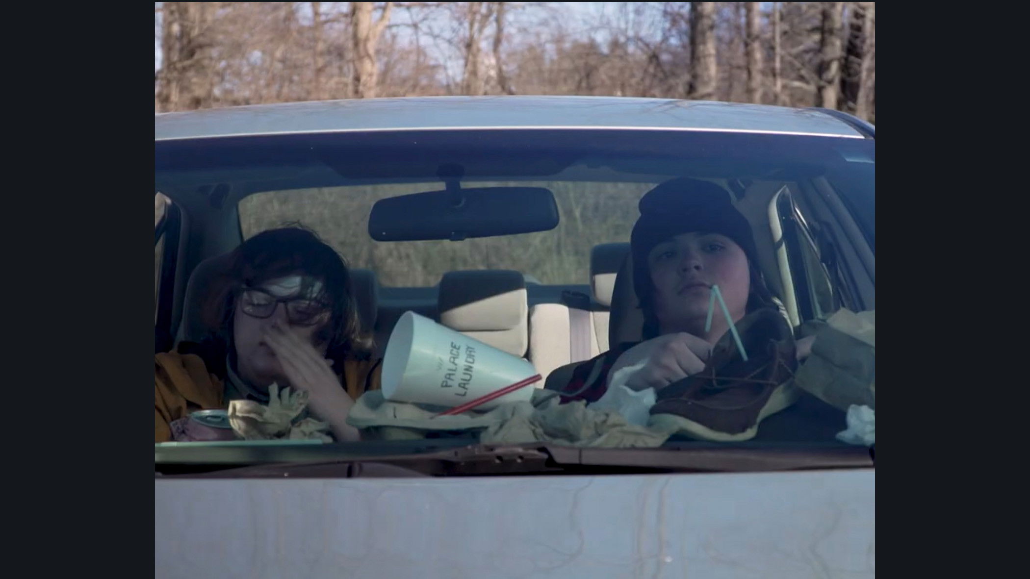 Backdrop for Plug Odyssey