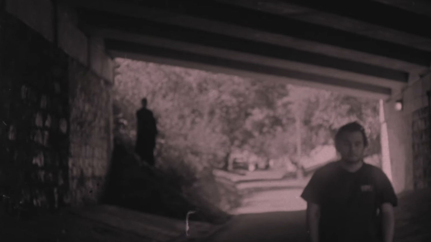 Backdrop for Chef's Kiss