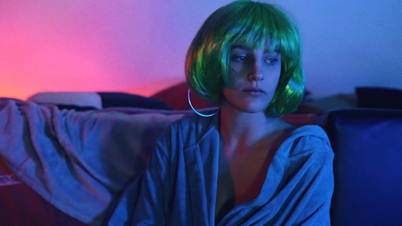 Backdrop for Carpe Dalila