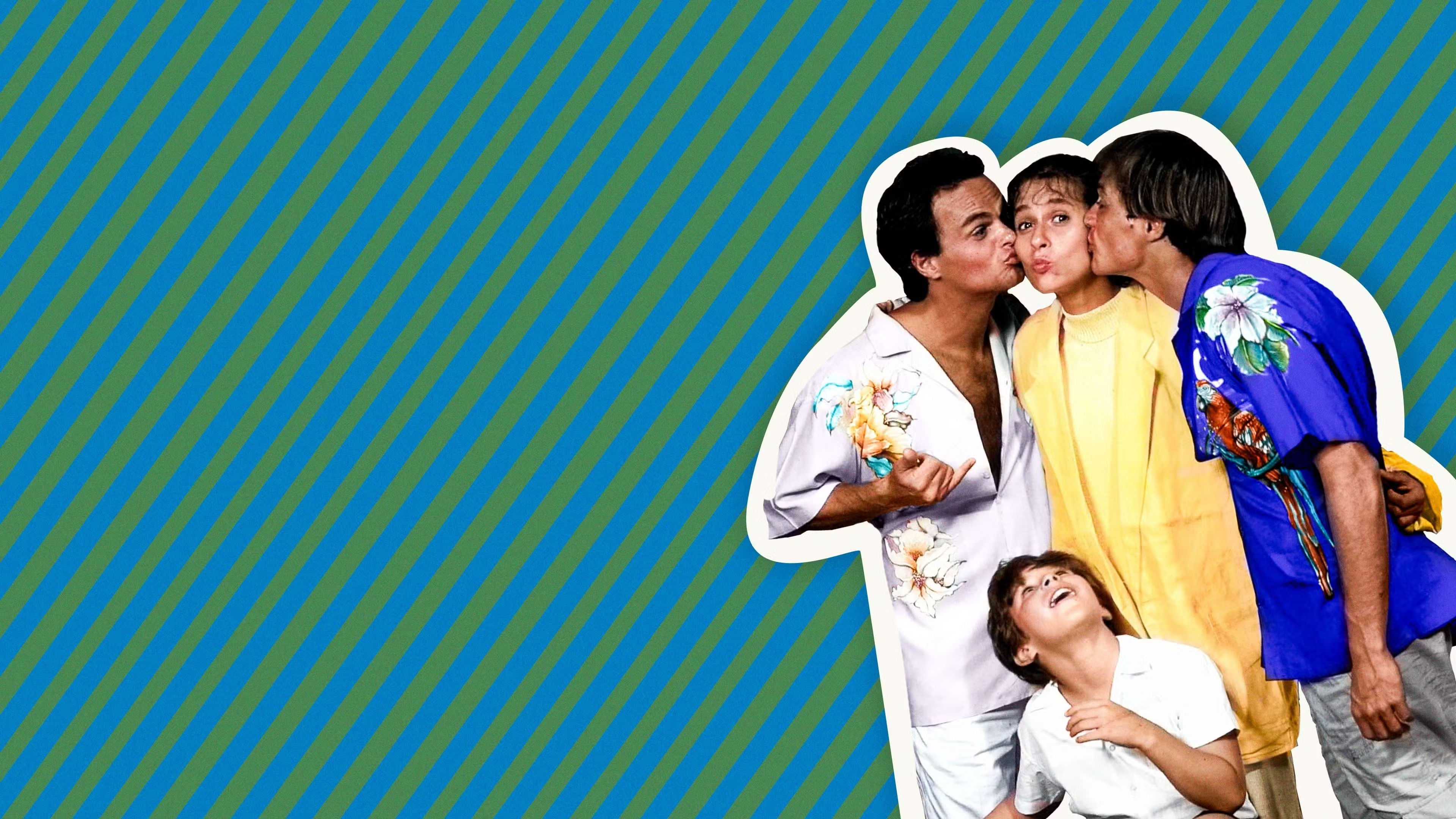 Backdrop for Armação Ilimitada