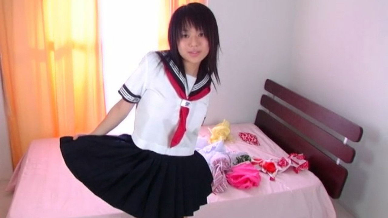 Backdrop for Sora Aoi's Adventures in Wonderland