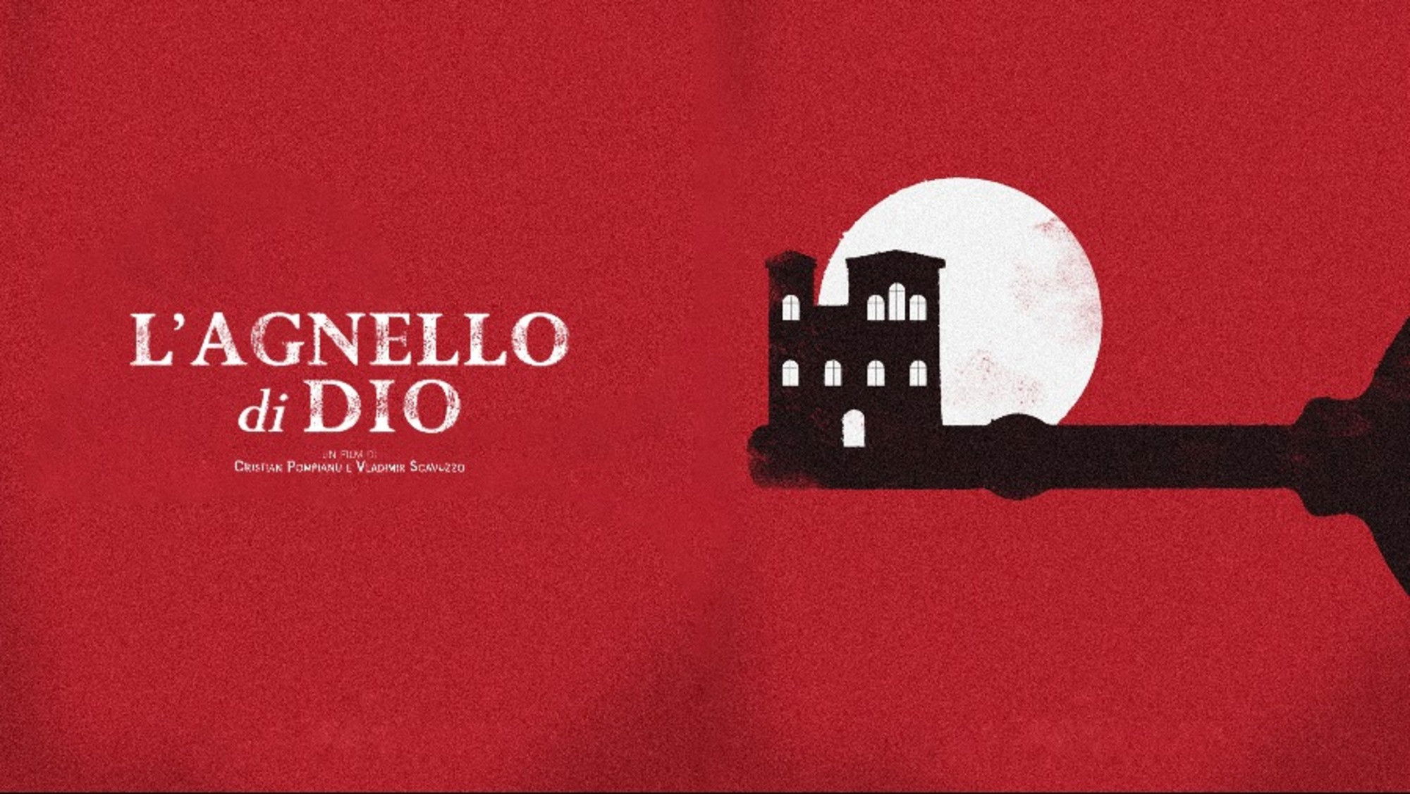 Backdrop for L'Agnello di Dio