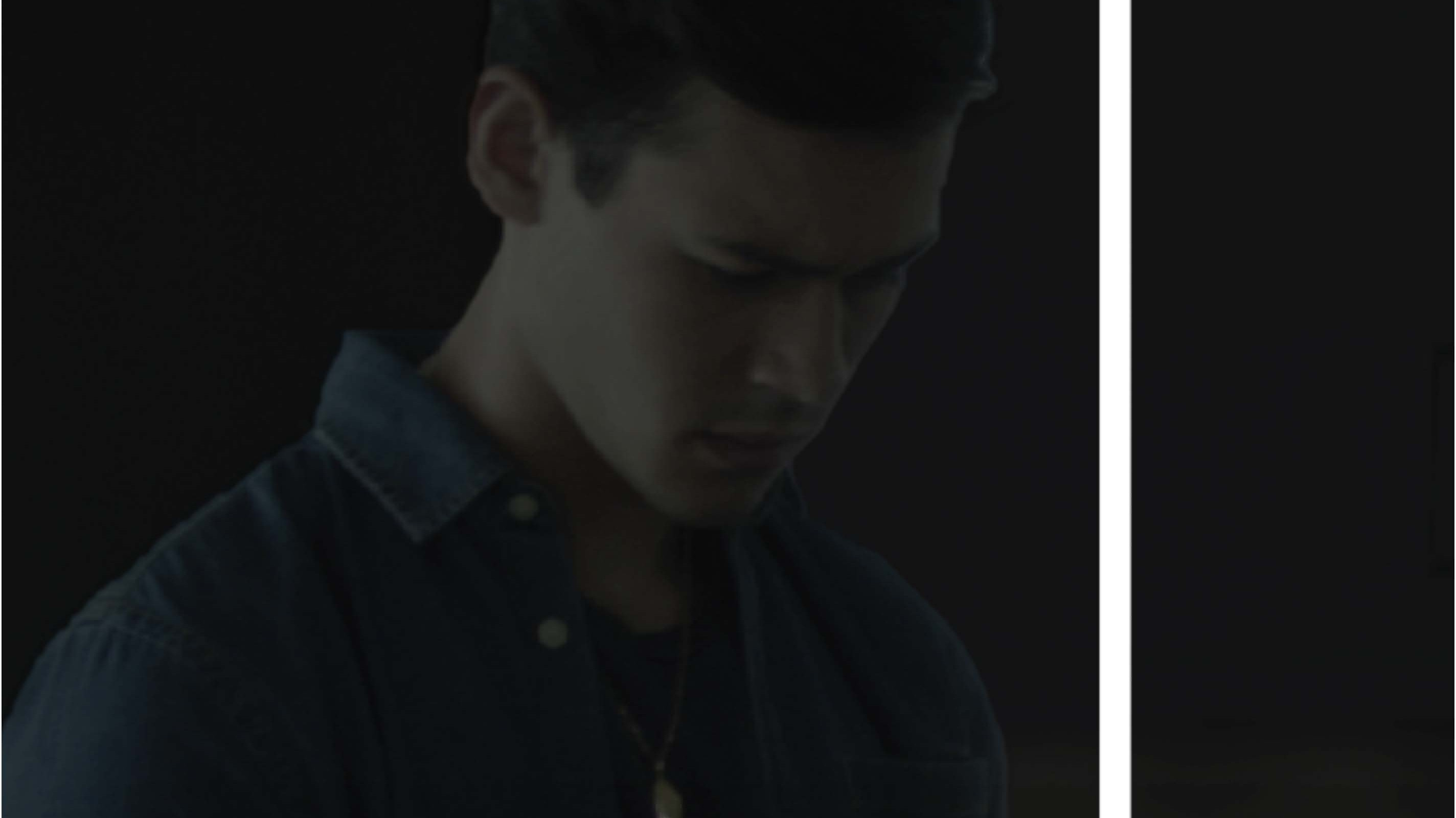 Backdrop for A Million More