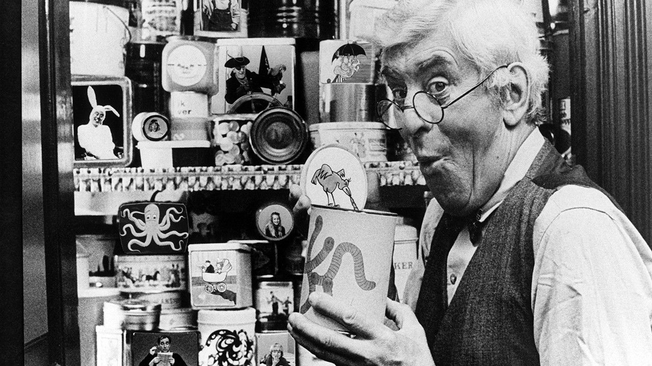 Backdrop for Farbror Frippes skafferi