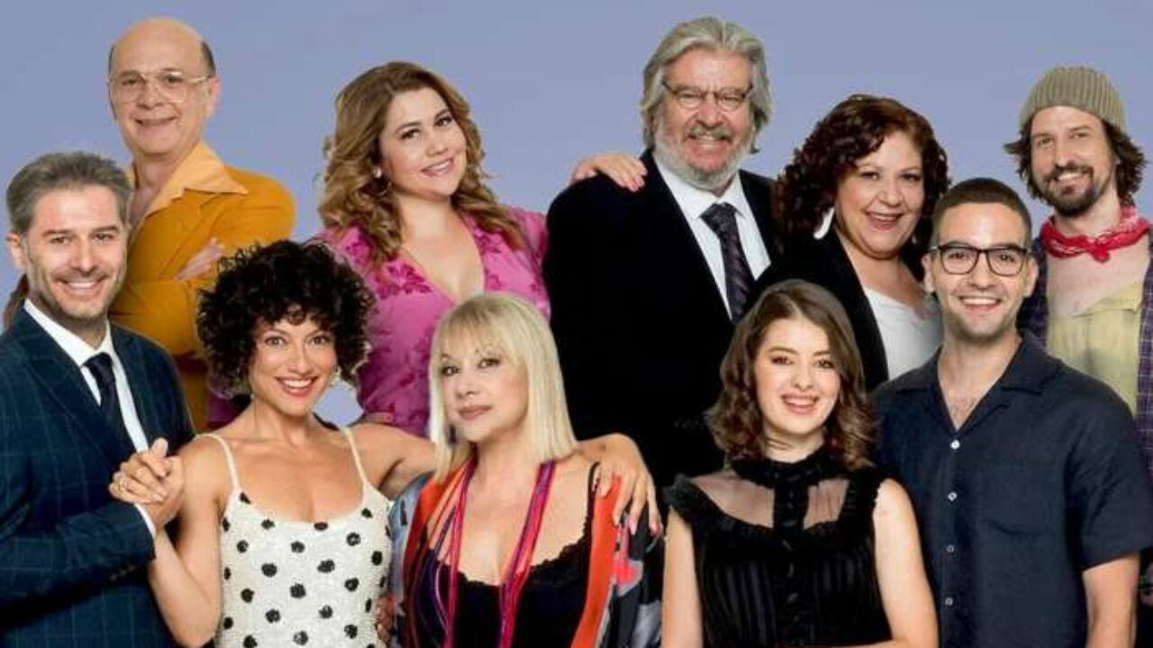 Backdrop for Σ' αγαπάω μεν... αλλά