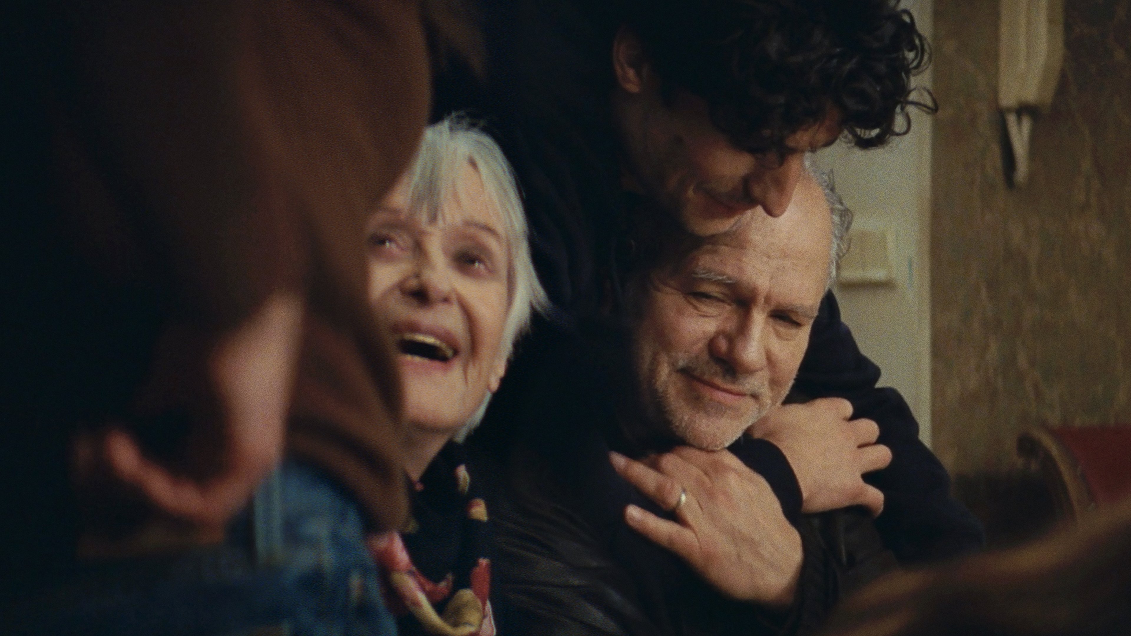 Backdrop for The Plough