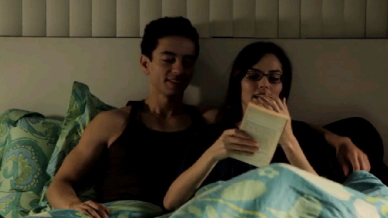 Backdrop for Engagement