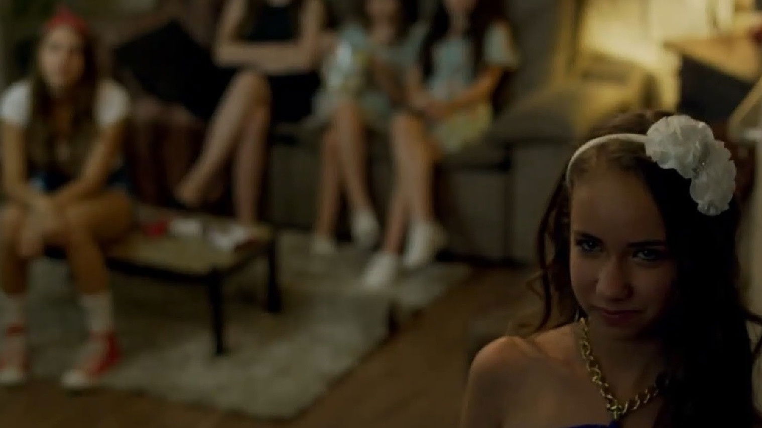 Backdrop for Proibido Para Meninos