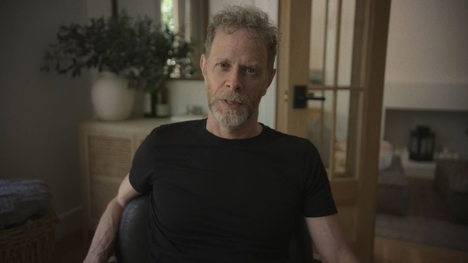 Backdrop for Guys, We Need to Talk