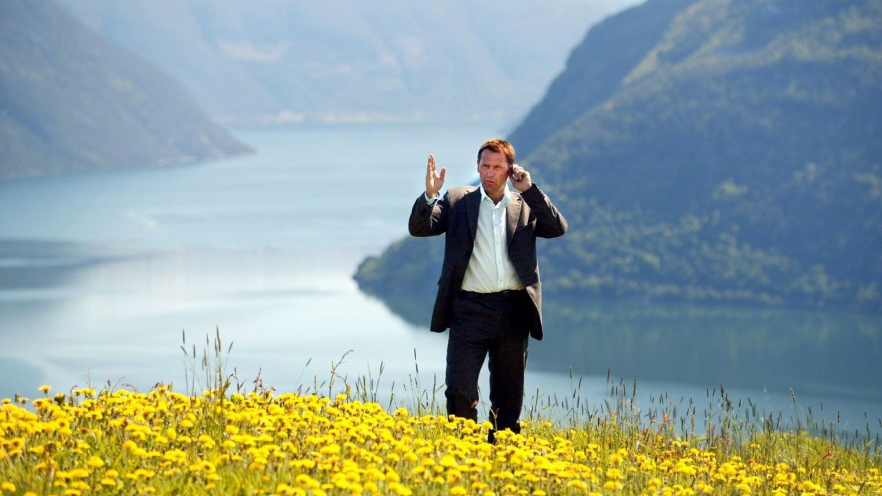 Backdrop for An Enemy of the People