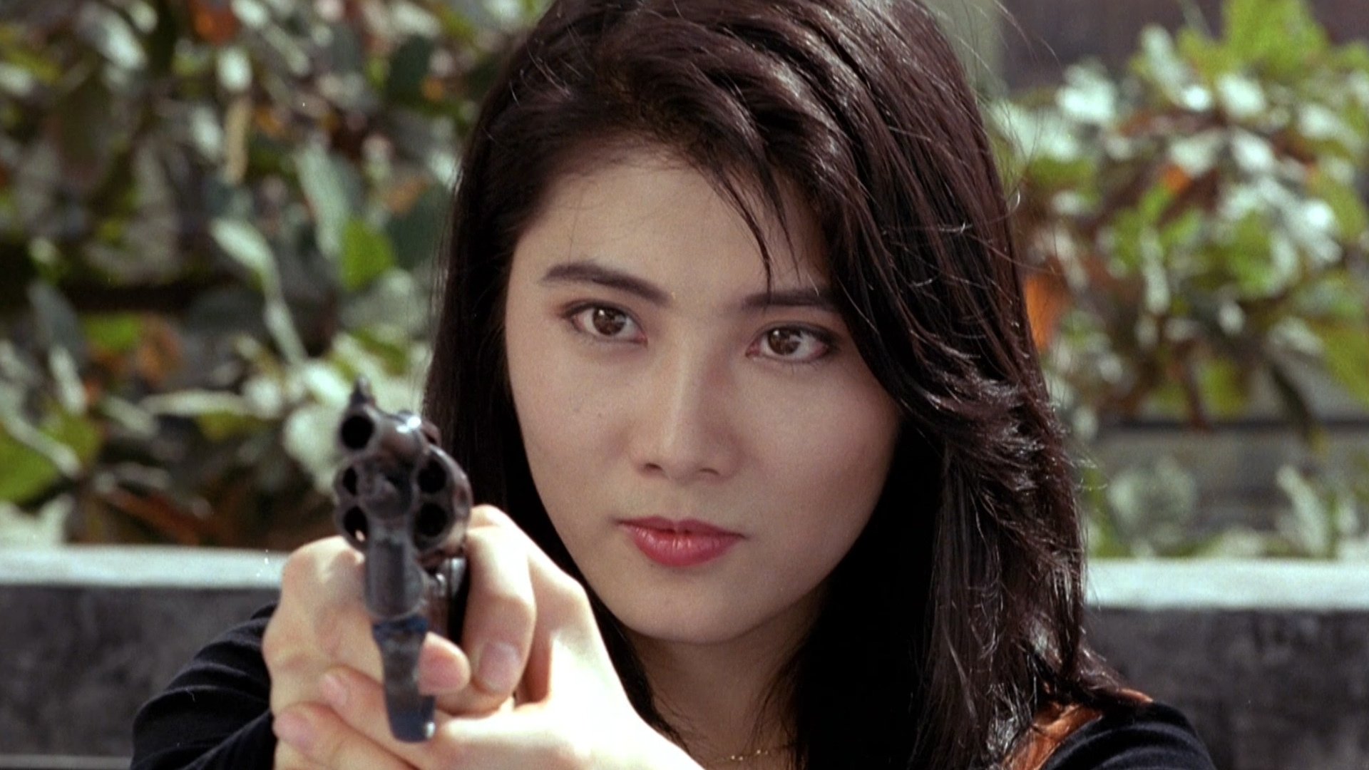 Backdrop for Pink Bomb