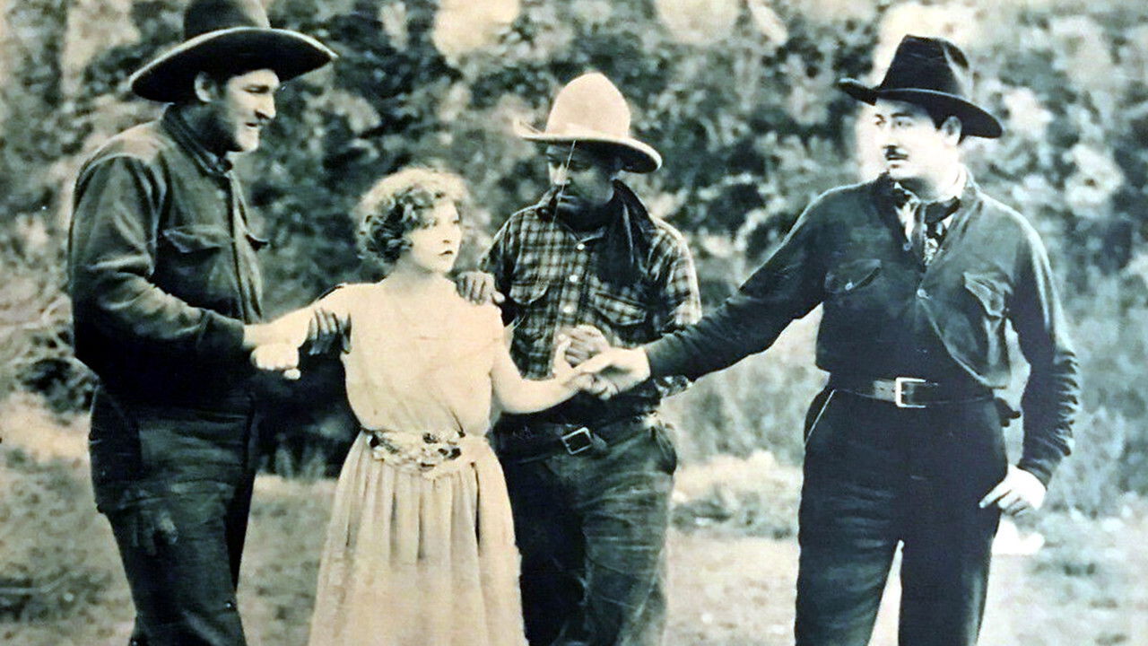 Backdrop for The Devil's Partner