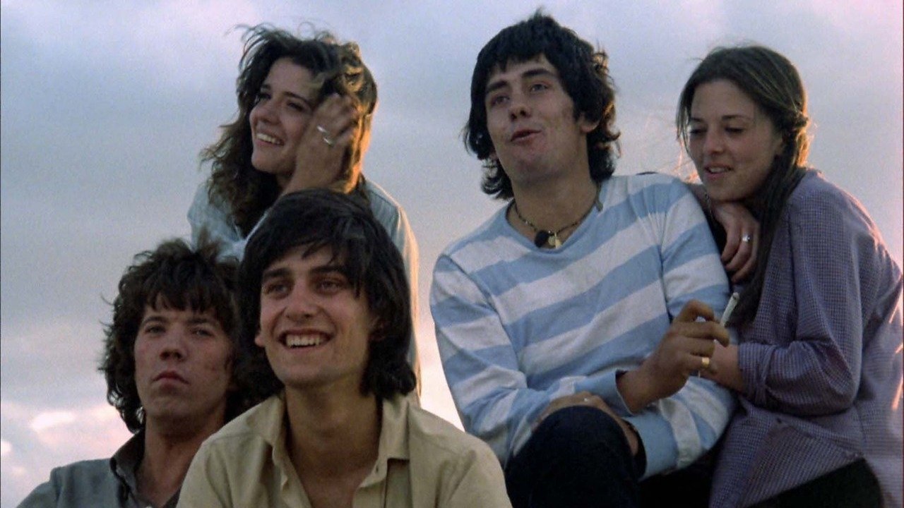 Backdrop for Faster, Faster