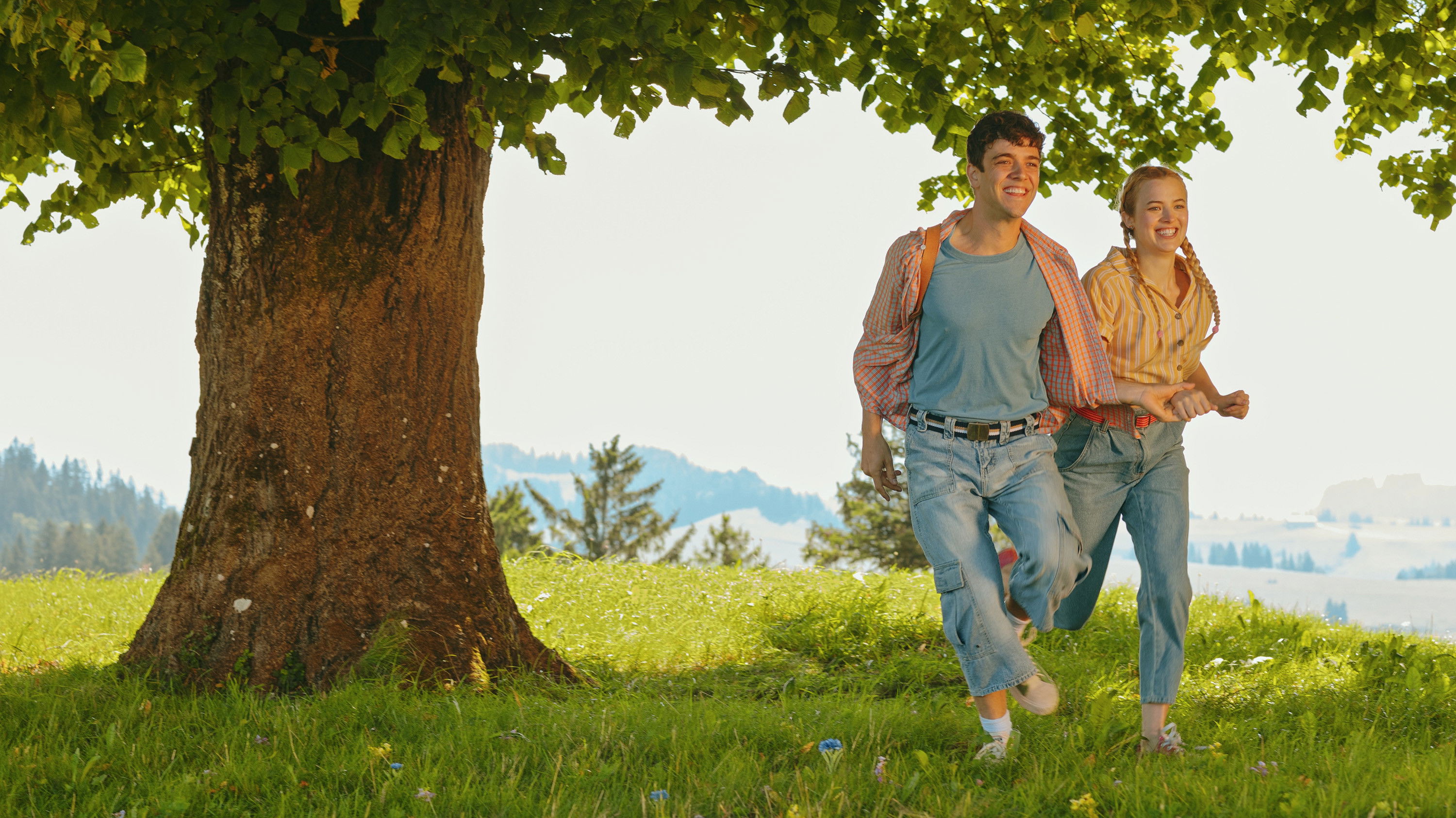 Backdrop for Ewigi Liebi