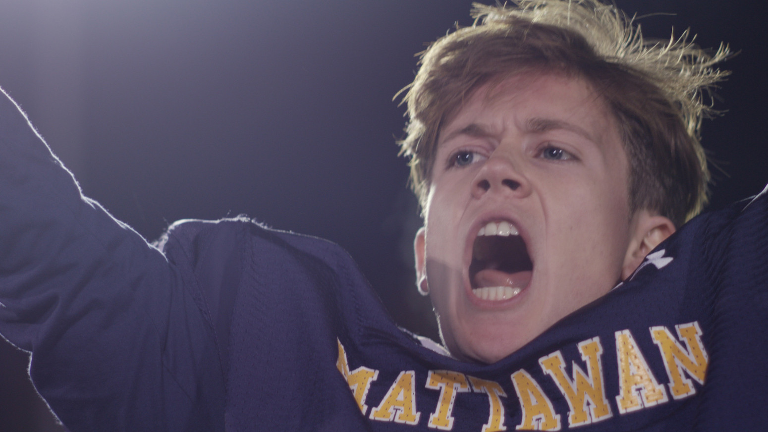 Backdrop for Sullivan