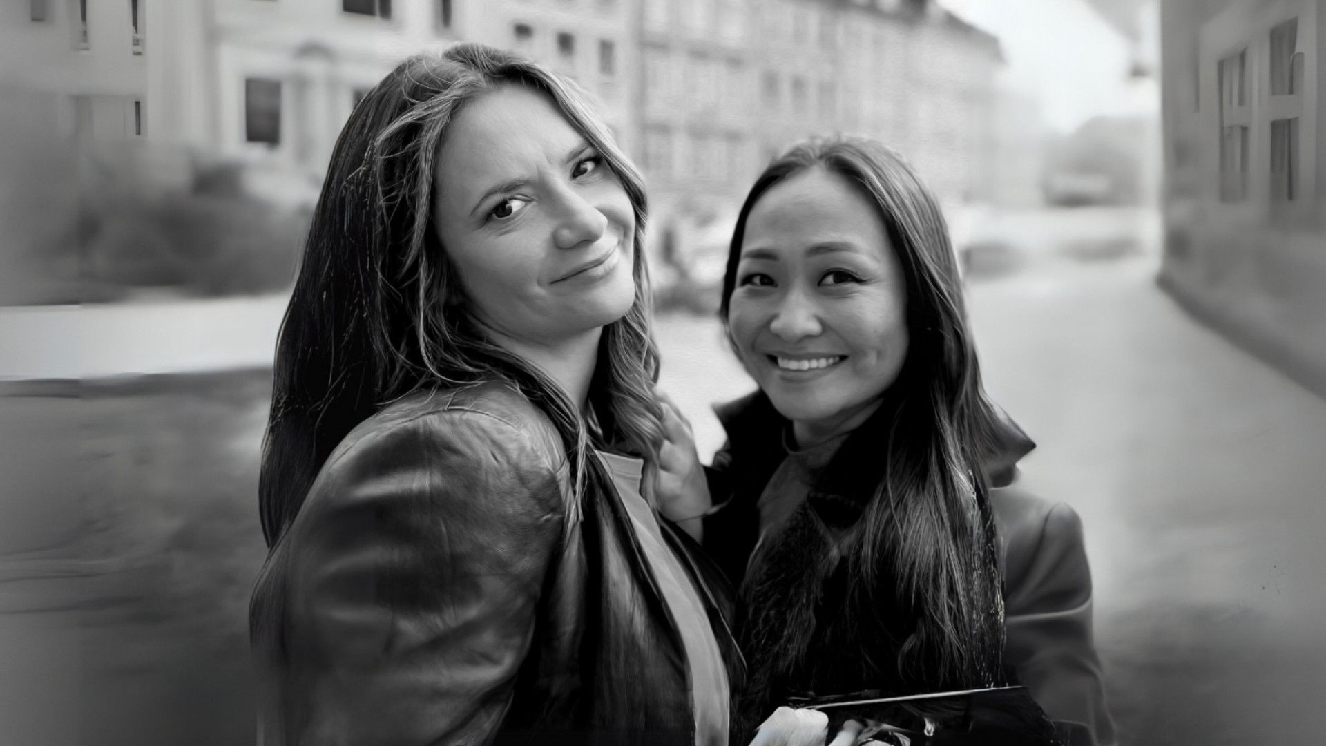 Backdrop for Słony karmel