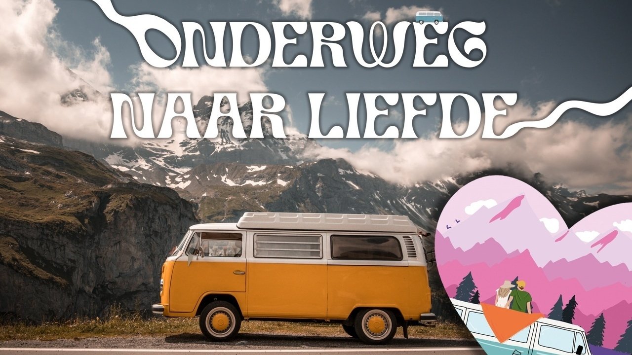 Backdrop for Onderweg naar Liefde