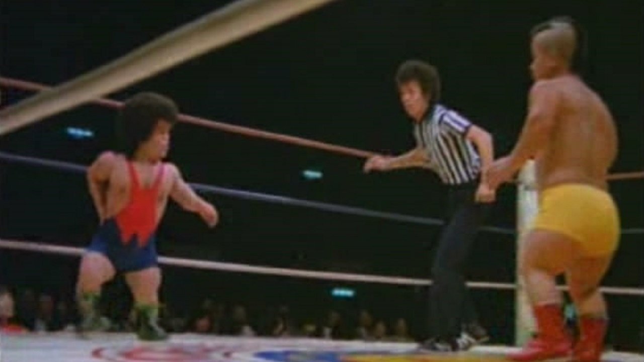 Backdrop for Shocking Asia