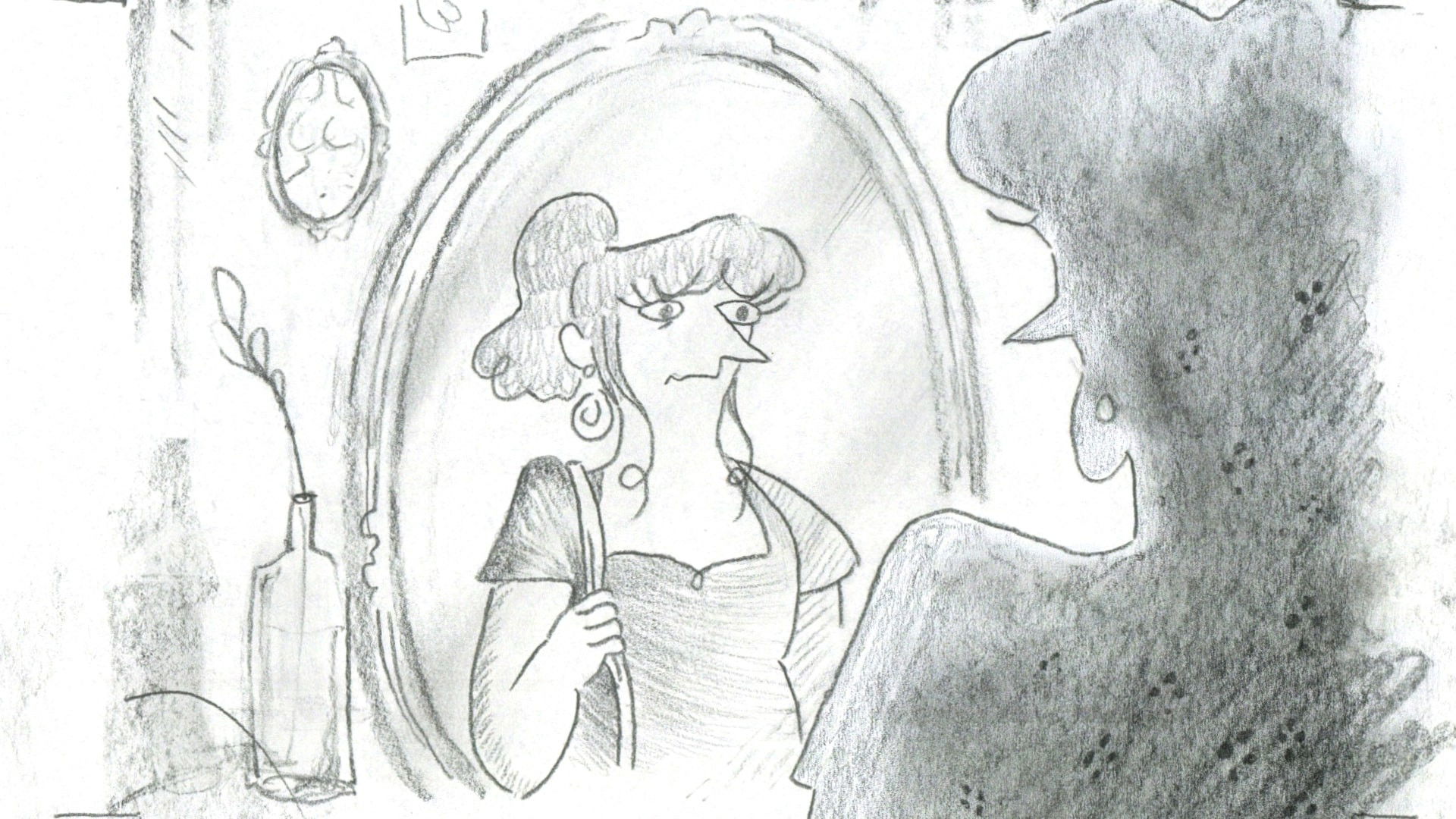 Backdrop for The Catsitter