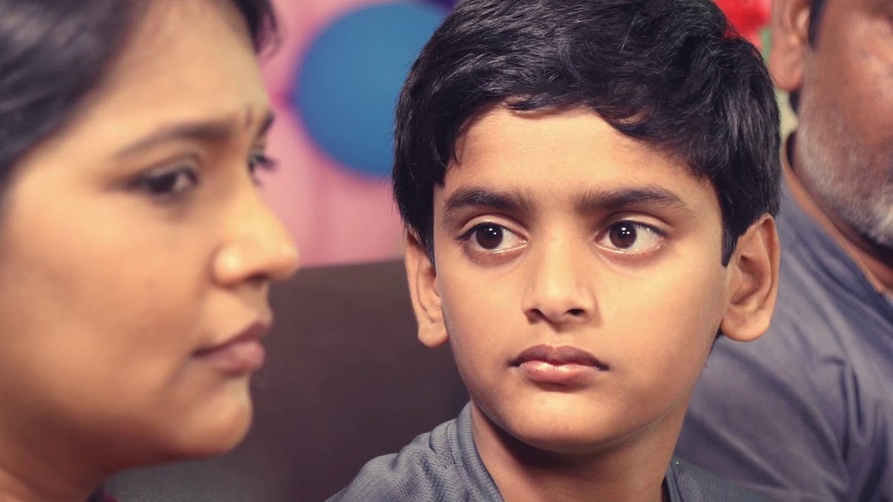 Backdrop for The Boy