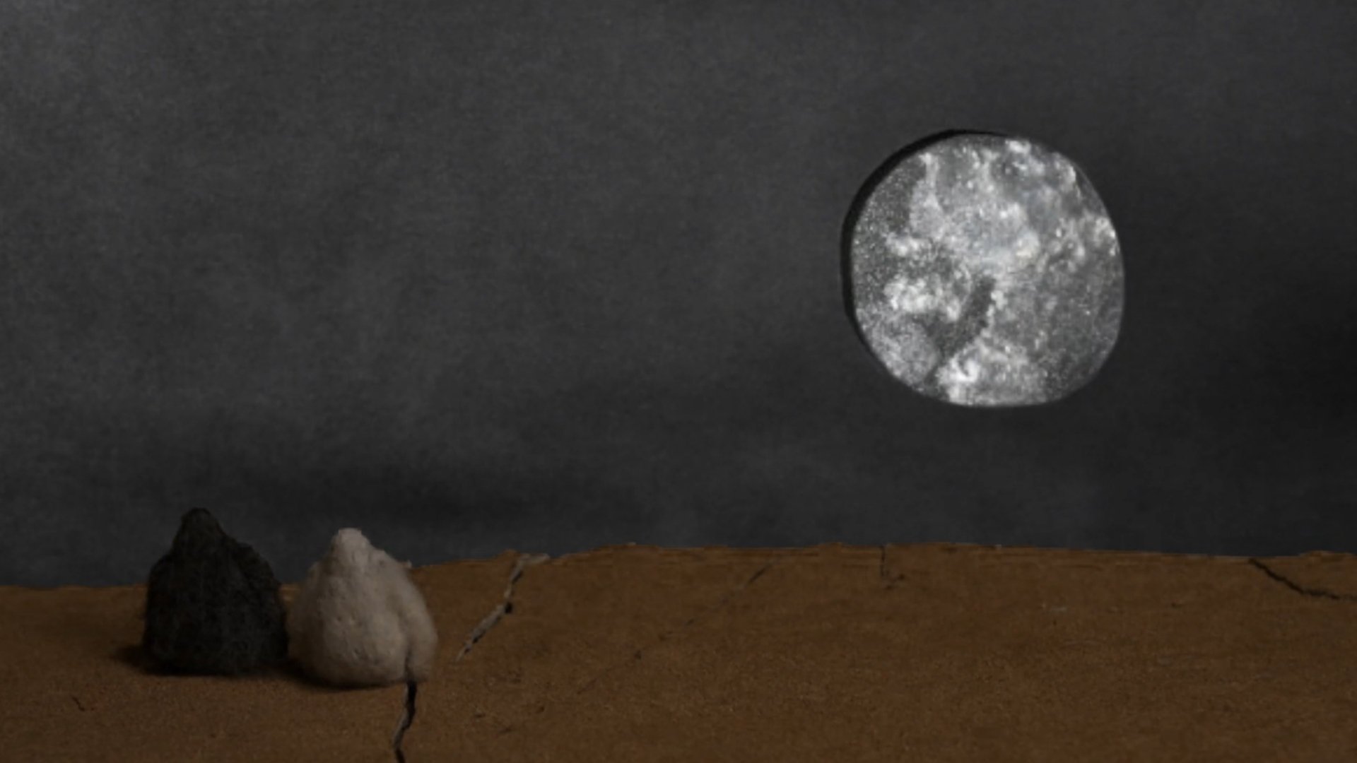 Backdrop for Drowning