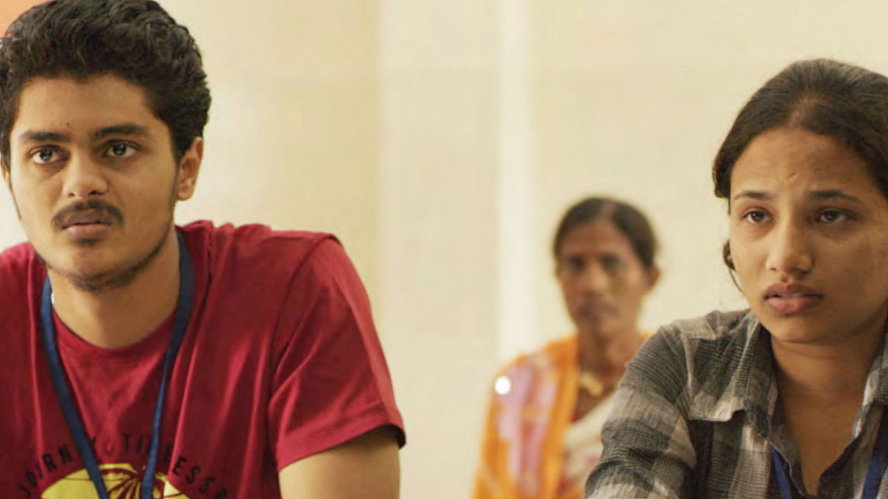 Backdrop for Seventeeners