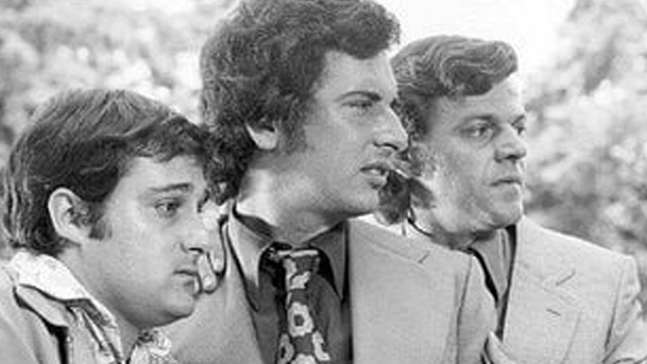 Backdrop for Estoy hecho un demonio