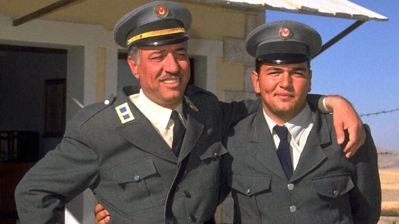 Backdrop for Propaganda