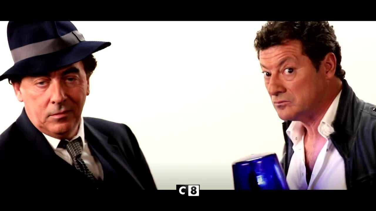 Backdrop for Les chevaliers du Fiel : L'assassin est toujours dans la salle