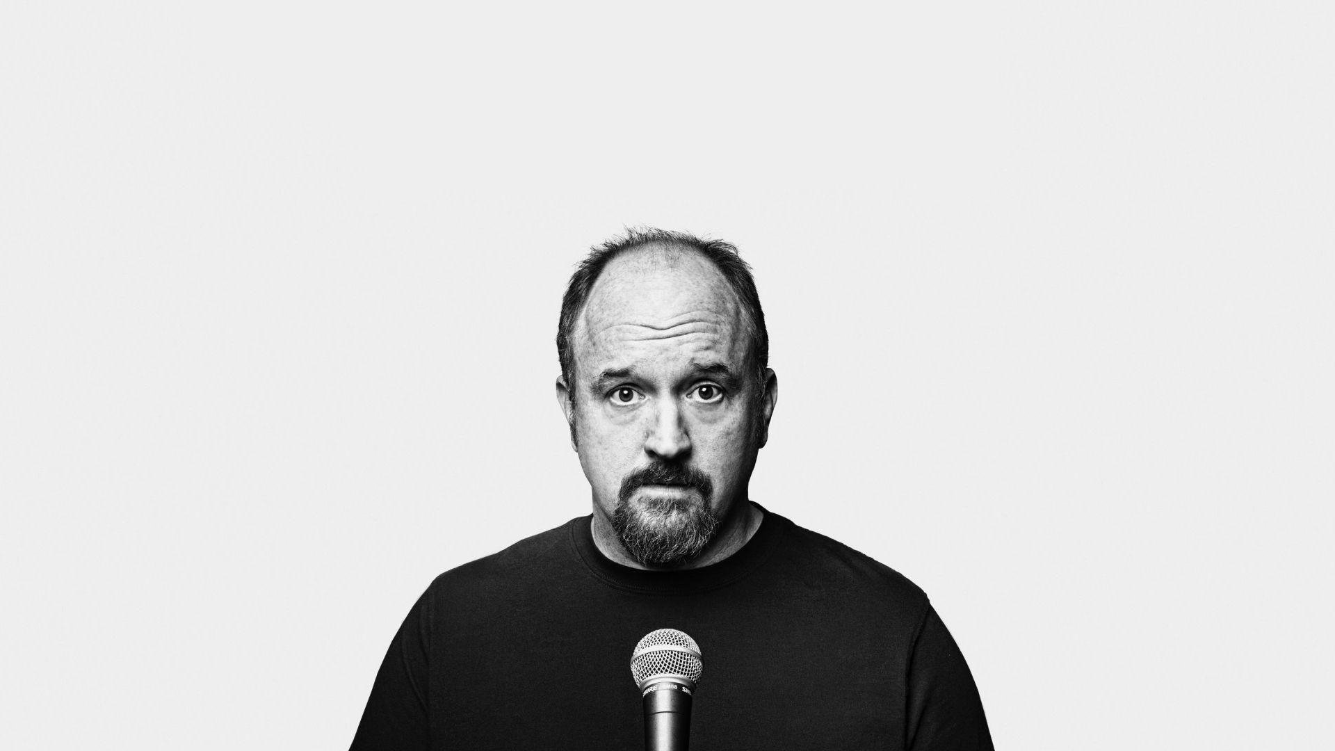 Backdrop for Louis C.K.: Live at the Beacon Theater
