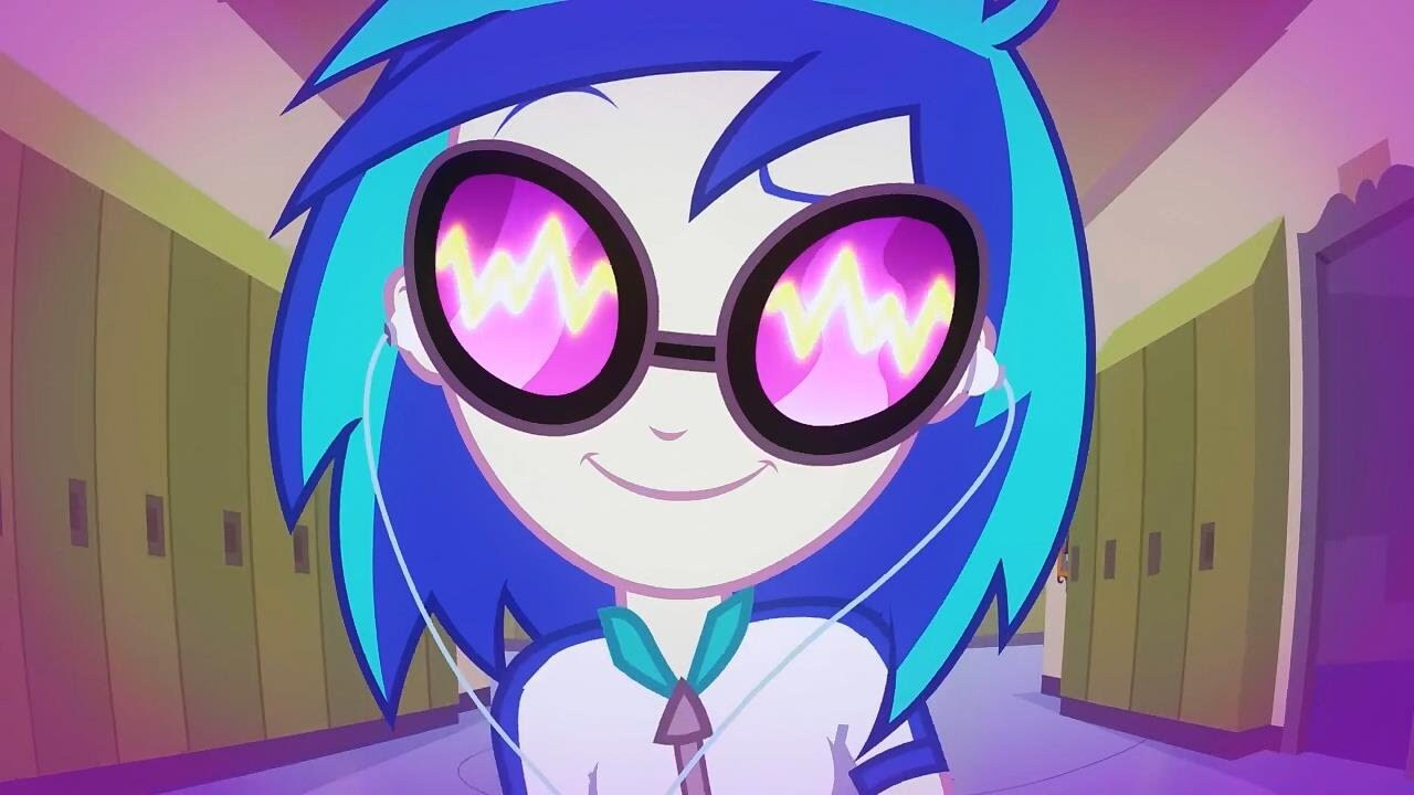 Backdrop for Music to My Ears